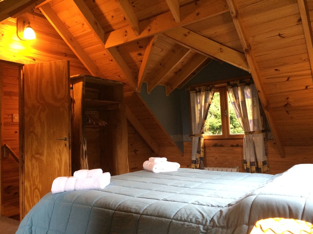 Family Cabin, 3 Bedrooms