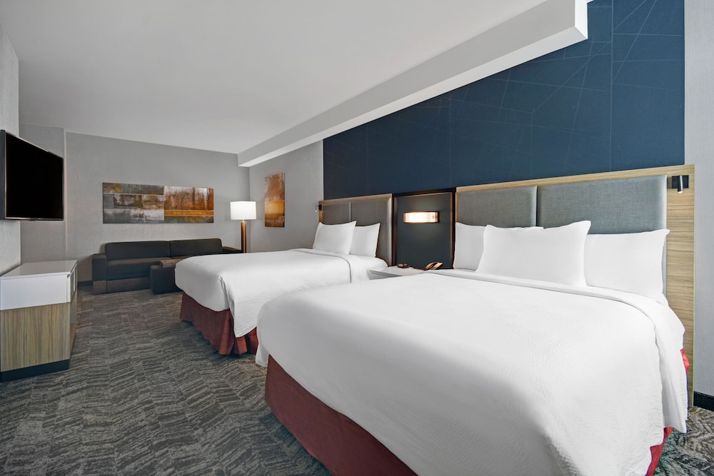 Suite, Multiple Beds - Photo 1