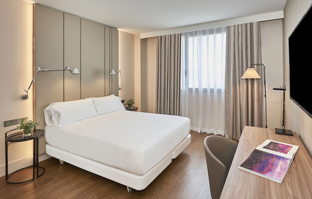 Standard Room (New Style)