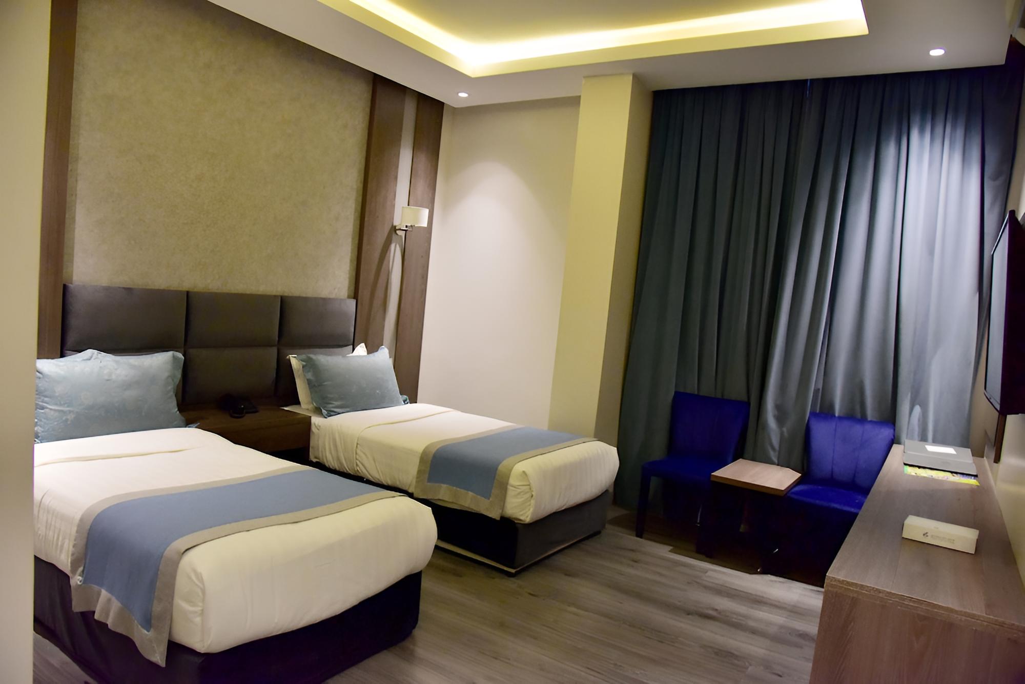 Two Bedroom Suite photo 3