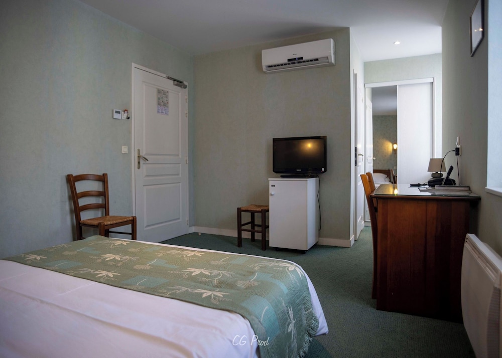 Basic Double Room photo 2
