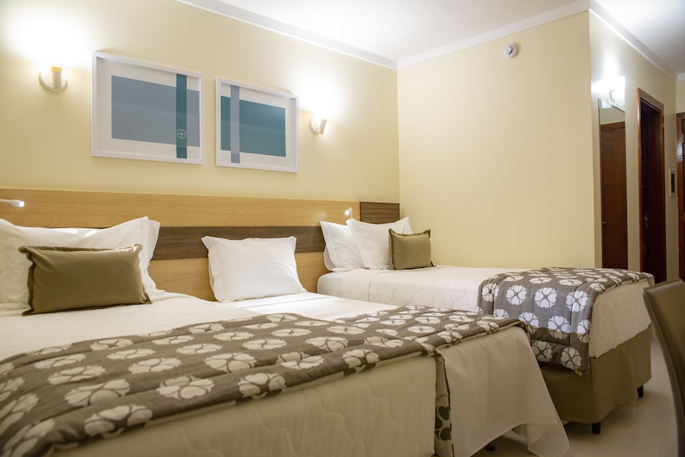 Classic Apartment, 2 Twin Beds photo 3