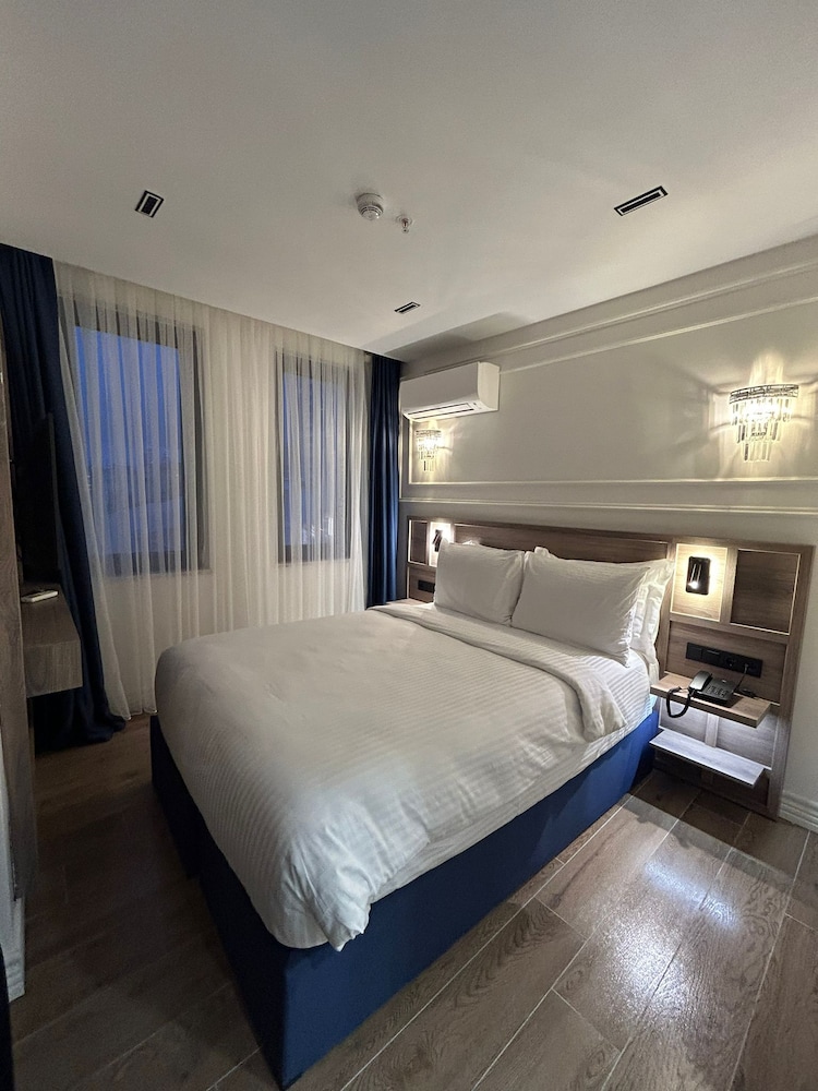 Superior Room, 1 Bedroom photo 1