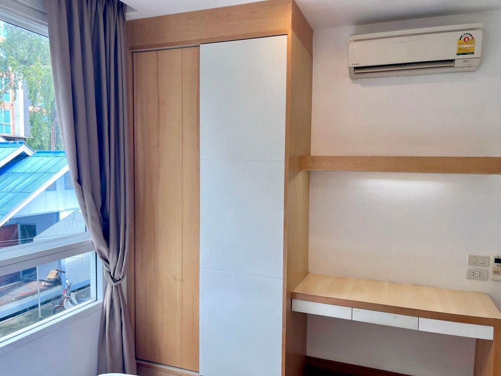 Standard Room, 1 Bedroom photo 2