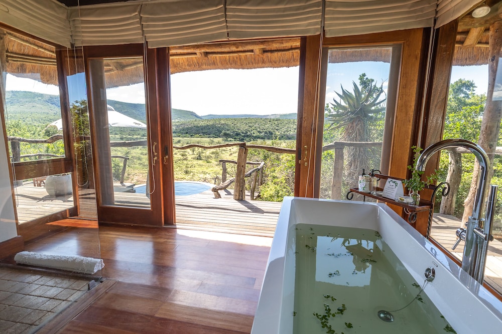 Msenge Chalet - Photo 3