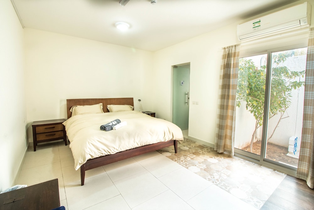 Premium Double Room, Courtyard Area photo 1
