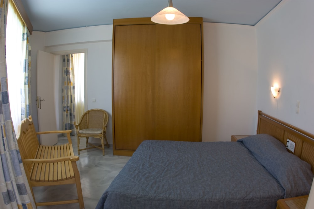 Luxury Suite, 2 Bedrooms, Sea View photo 2