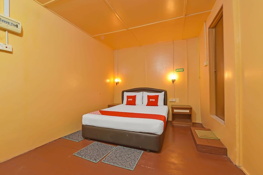 Deluxe Double Room, 1 Queen Bed
