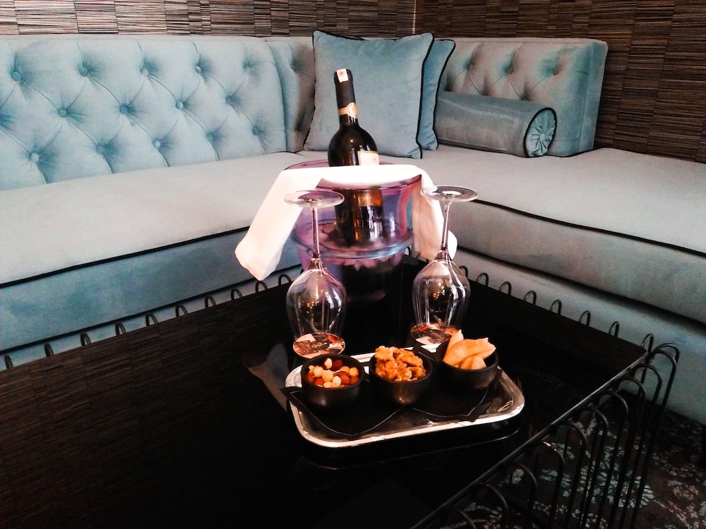 Suite Forbes photo 3
