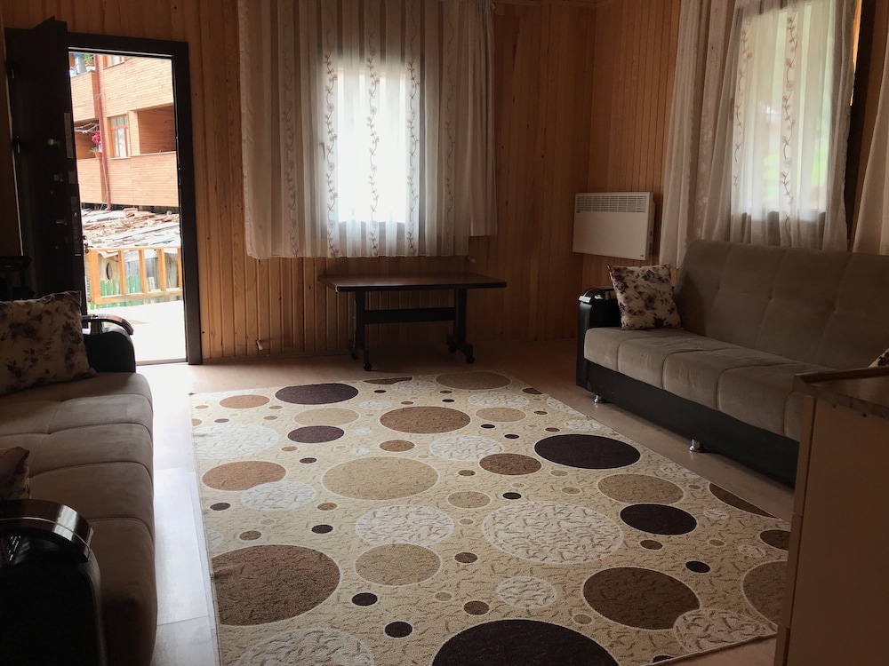 Apartment, 1 Bedroom photo 3