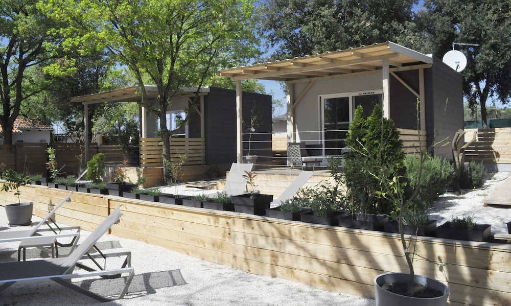 Mobile Home, 1 Bedroom, Terrace - Photo 2