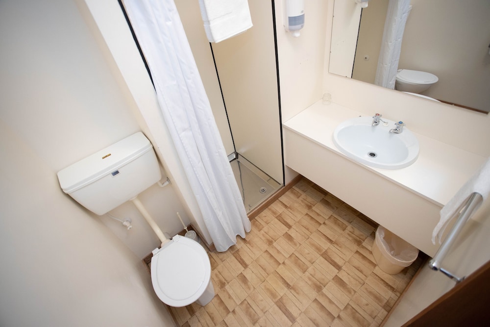 Superior Double Room, 1 King Bed, Ensuite photo 2