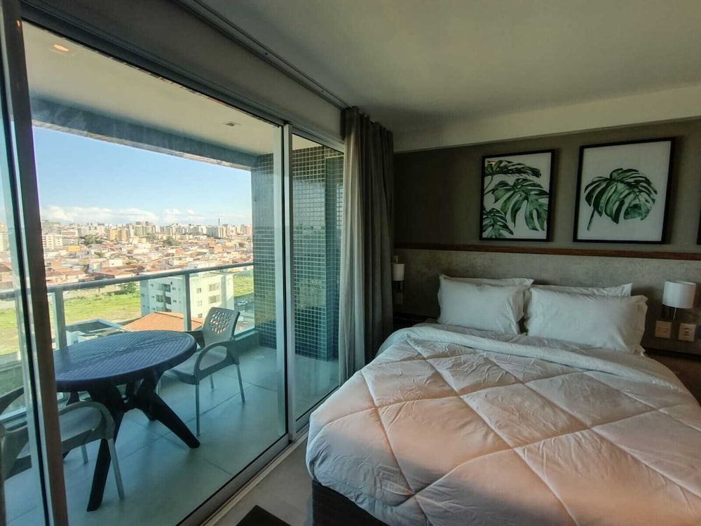 Superior Triple Room, Multiple Beds, Sea View