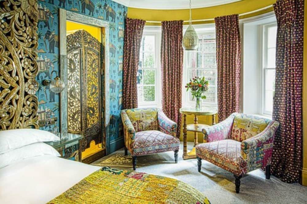 Marvellous Room (Garden view) photo 3