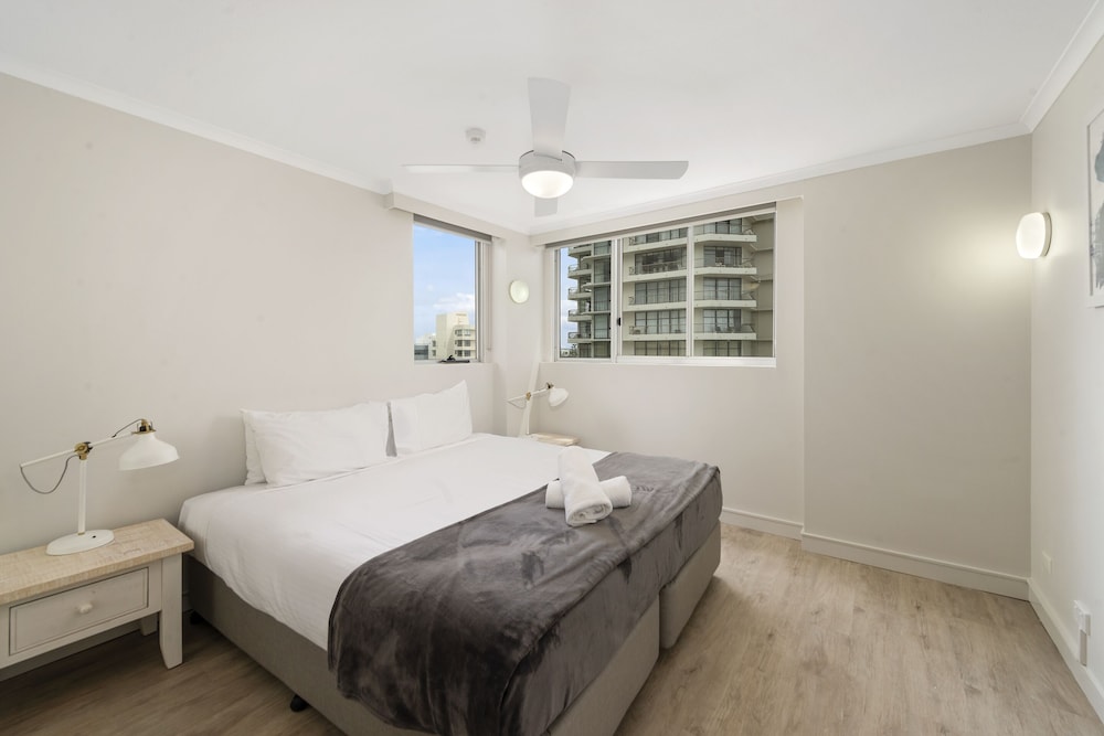 Superior Apartment, 2 Bedrooms, Ocean View photo 1