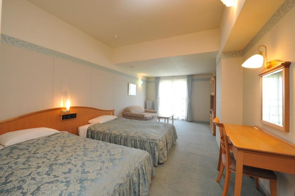 Triple Room, Non Smoking