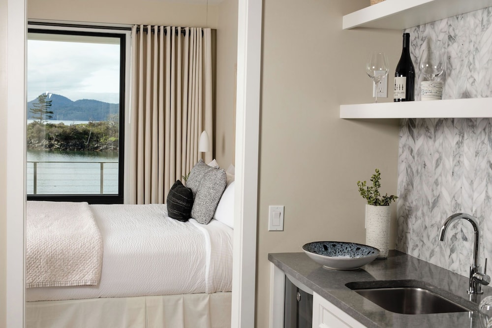 Junior Suite (Water´s Edge)