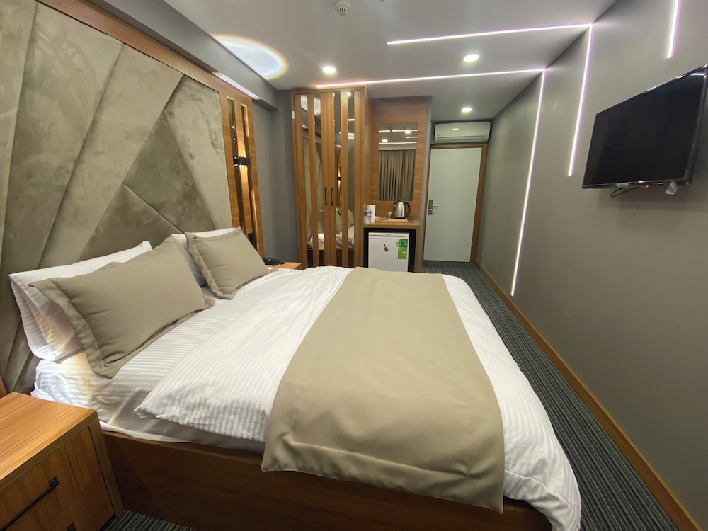 Economy Room photo 3