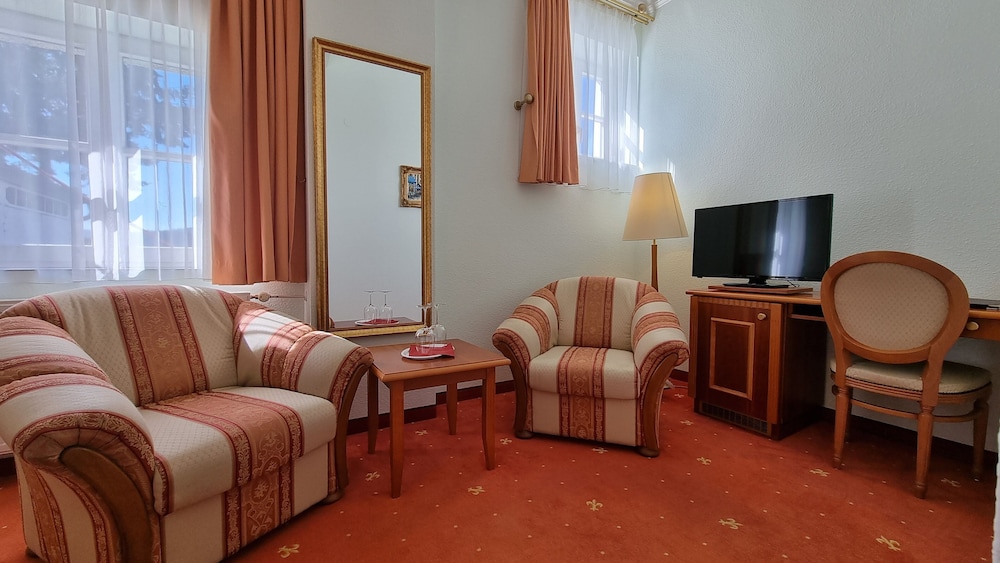 Double Room, Annex Building photo 1