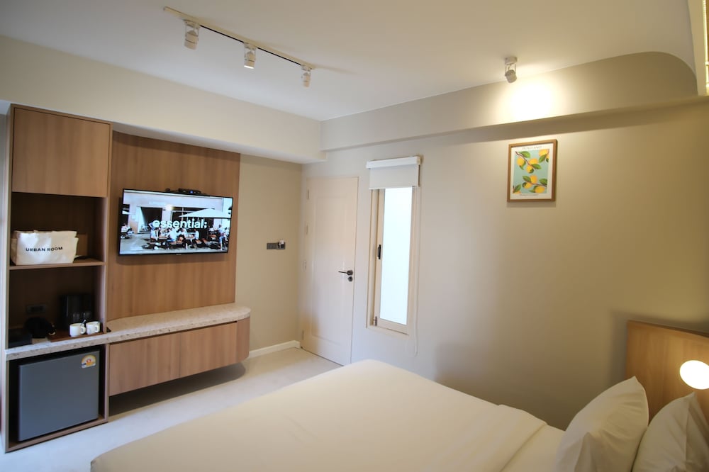 Standard Room with Bathtub photo 2