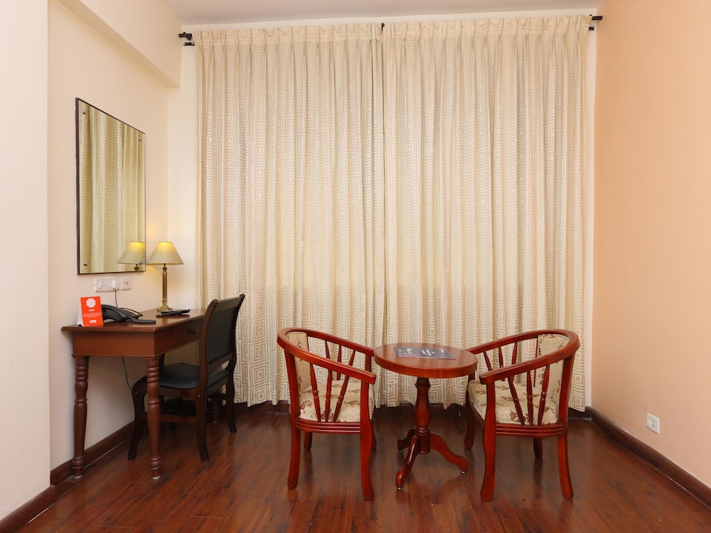 Double Or Twin Room photo 3