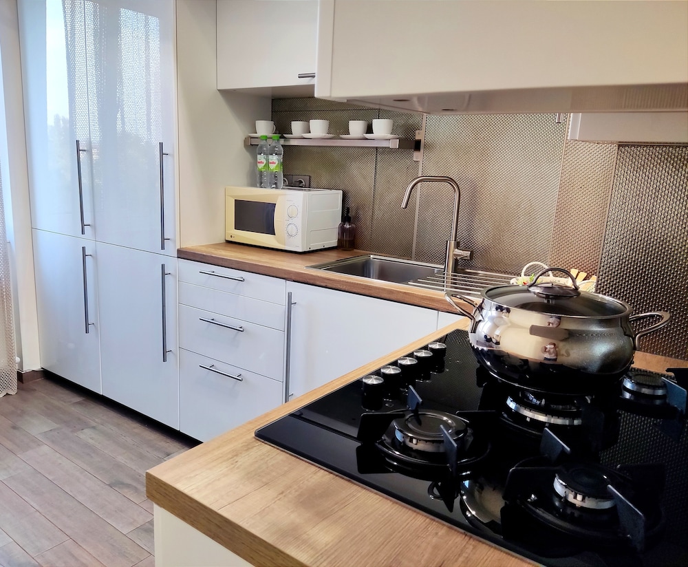Family Apartment, Kitchen photo 2