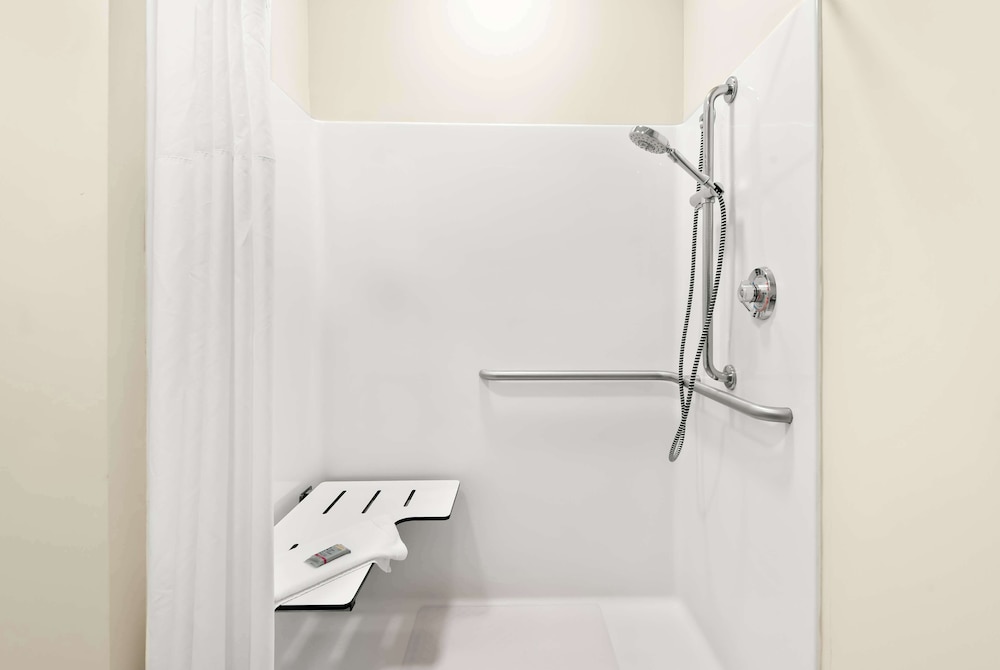 Best Western Palmyra Inn & Suites, Foto 4