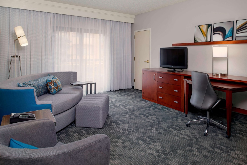 Superior Suite, 1 King Bed with Sofa bed (One Bedroom) photo 1