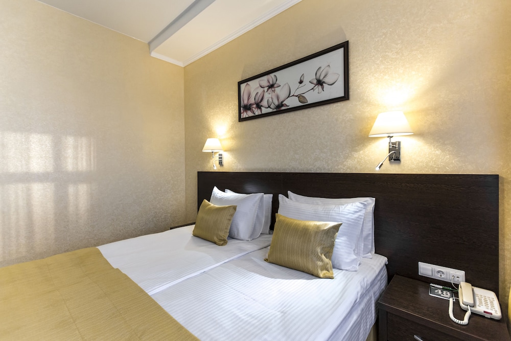 Standard Double or Twin Room photo 2