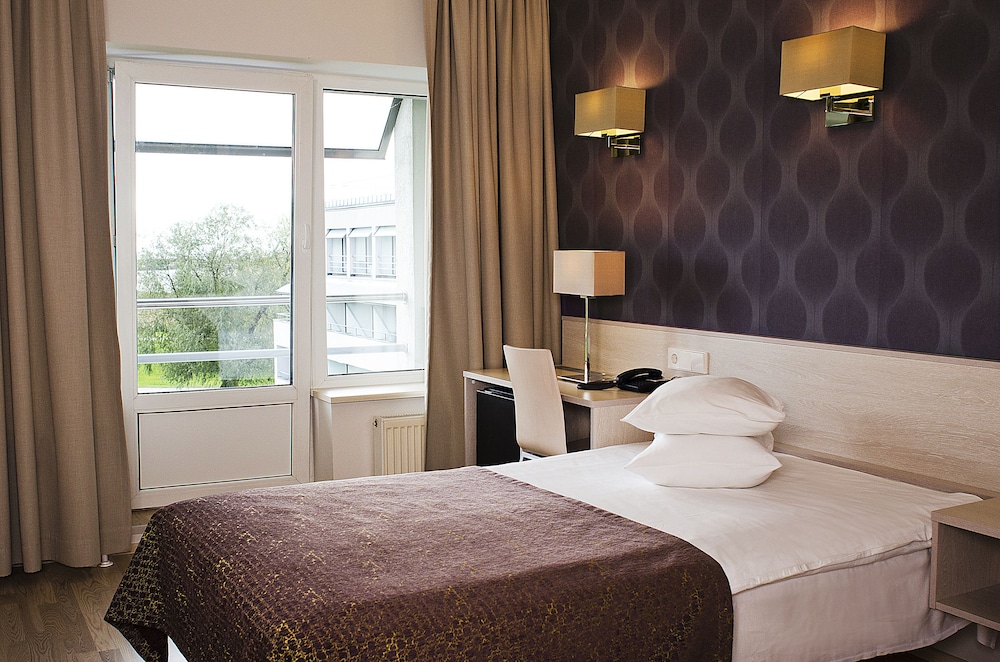 Single Room, Balcony photo 1