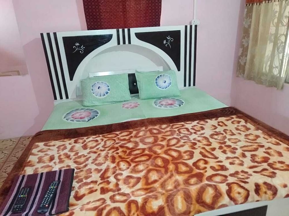 Comfort Double Room, River View photo 1