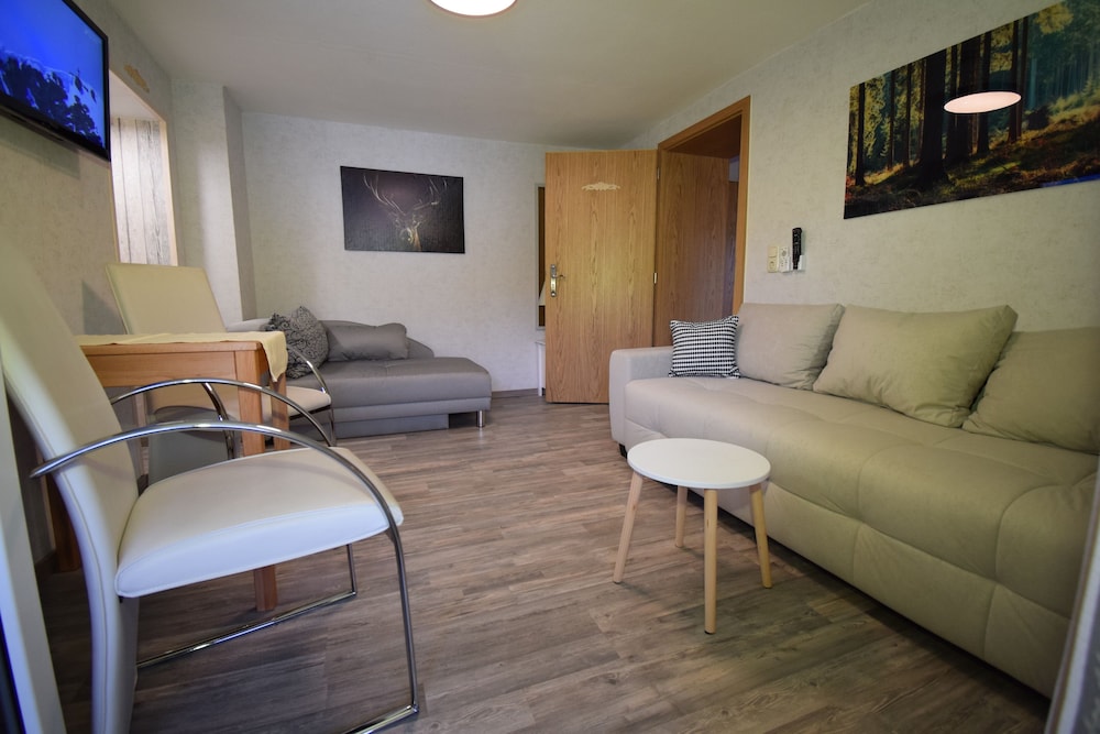 Basic Suite, 1 Bedroom, Balcony, Mountain View photo 3