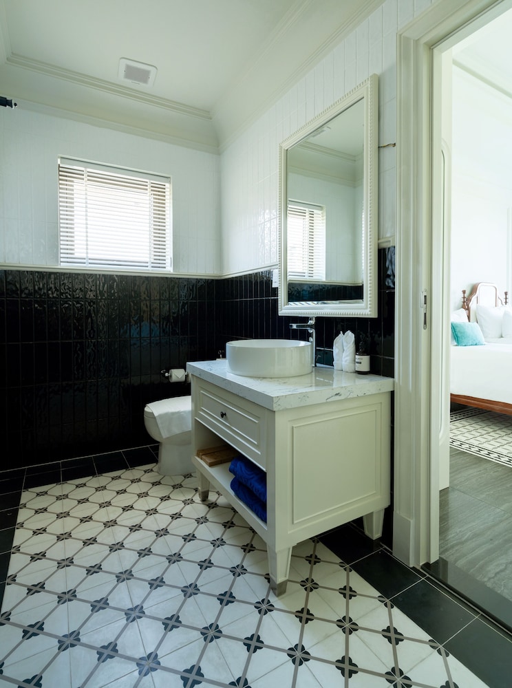 Share Villa Room - Double or Twin Room photo 3
