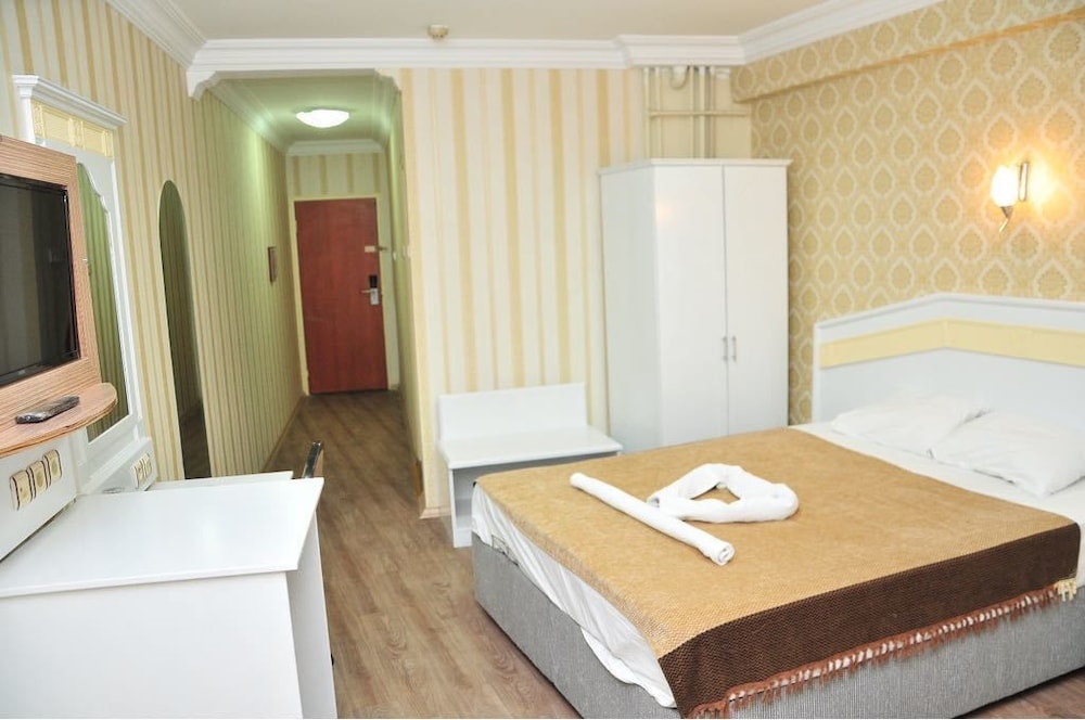 Single Room photo 1