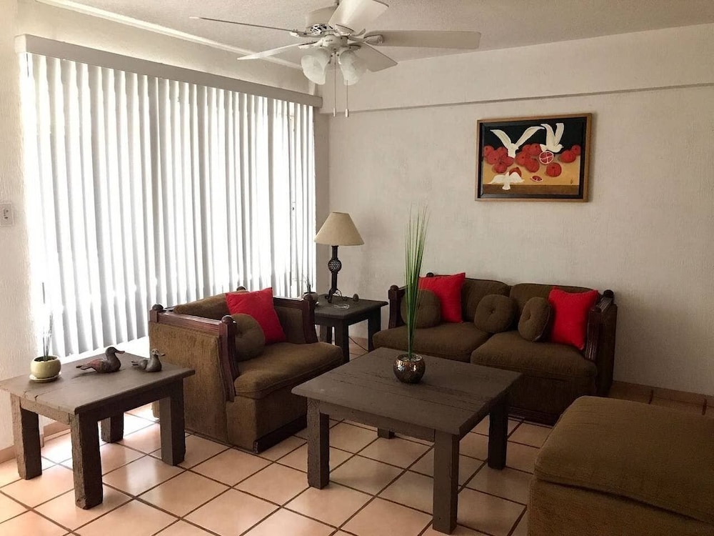 Apartment (1 Bedroom)