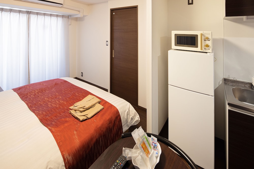 Standard Double Room - Photo 6
