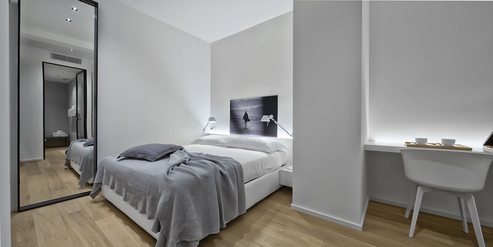 Design Double Room