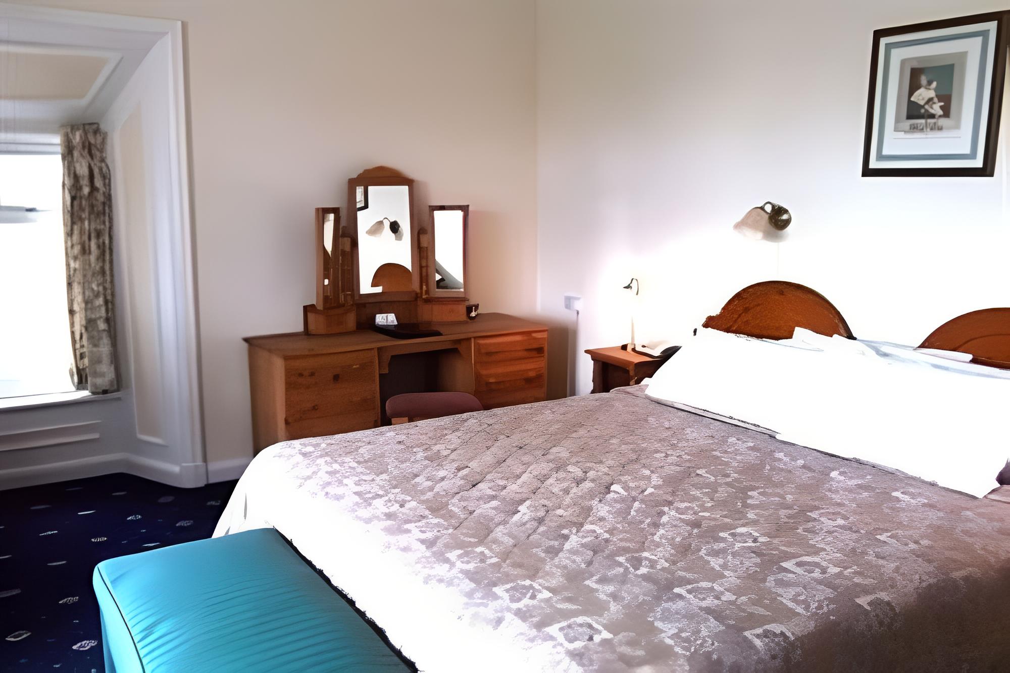 Deluxe Quadruple Room, Multiple Beds photo 2