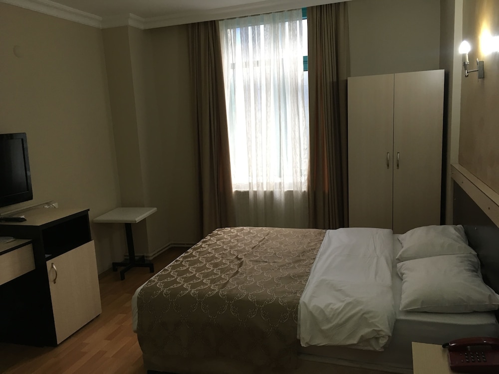 Standard Double Room, 1 Double Bed photo 1