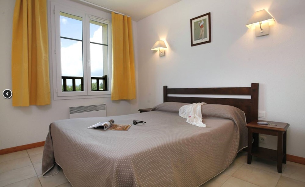 Apartment, 1 Bedroom (6 Pax) photo 3