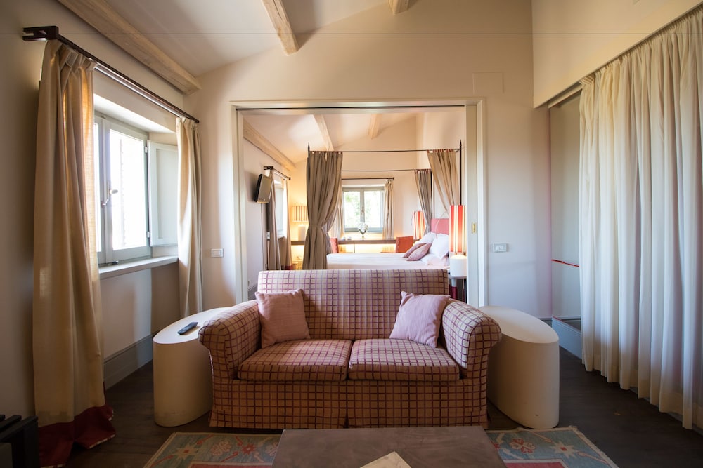 Junior Suite photo 1
