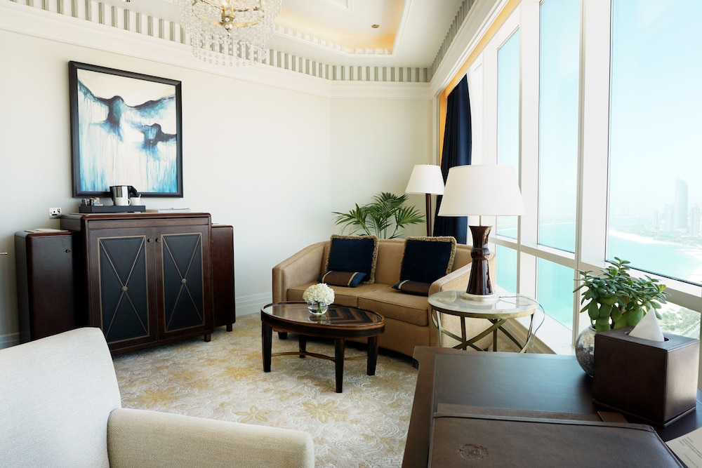 Junior Suite, 1 Bedroom, City View photo 2