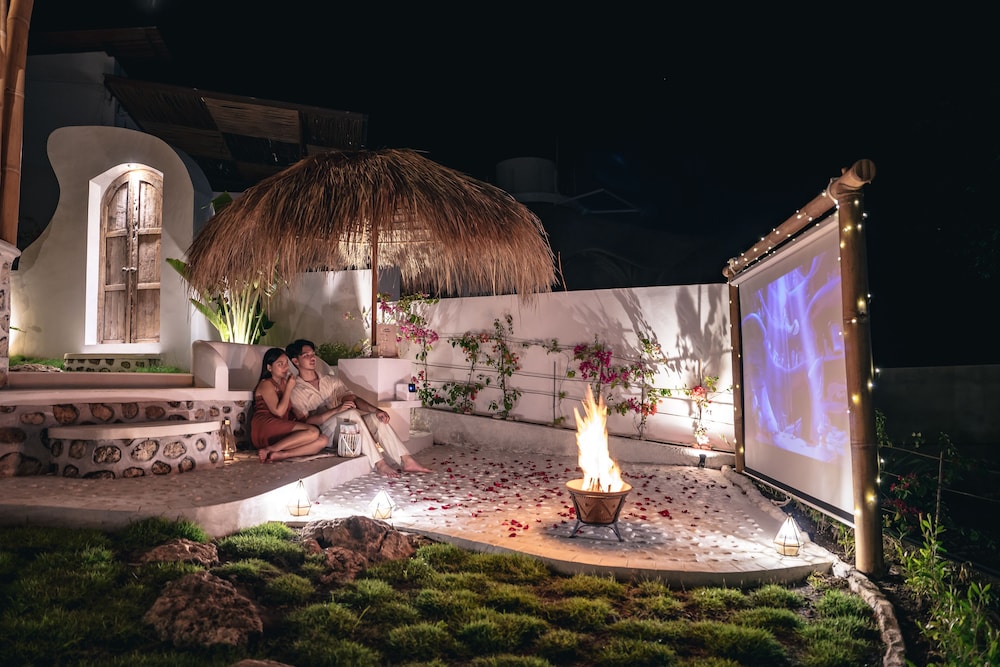 Manta Villa with Jacuzzi and Mini Golf Sunset View - Photo 6