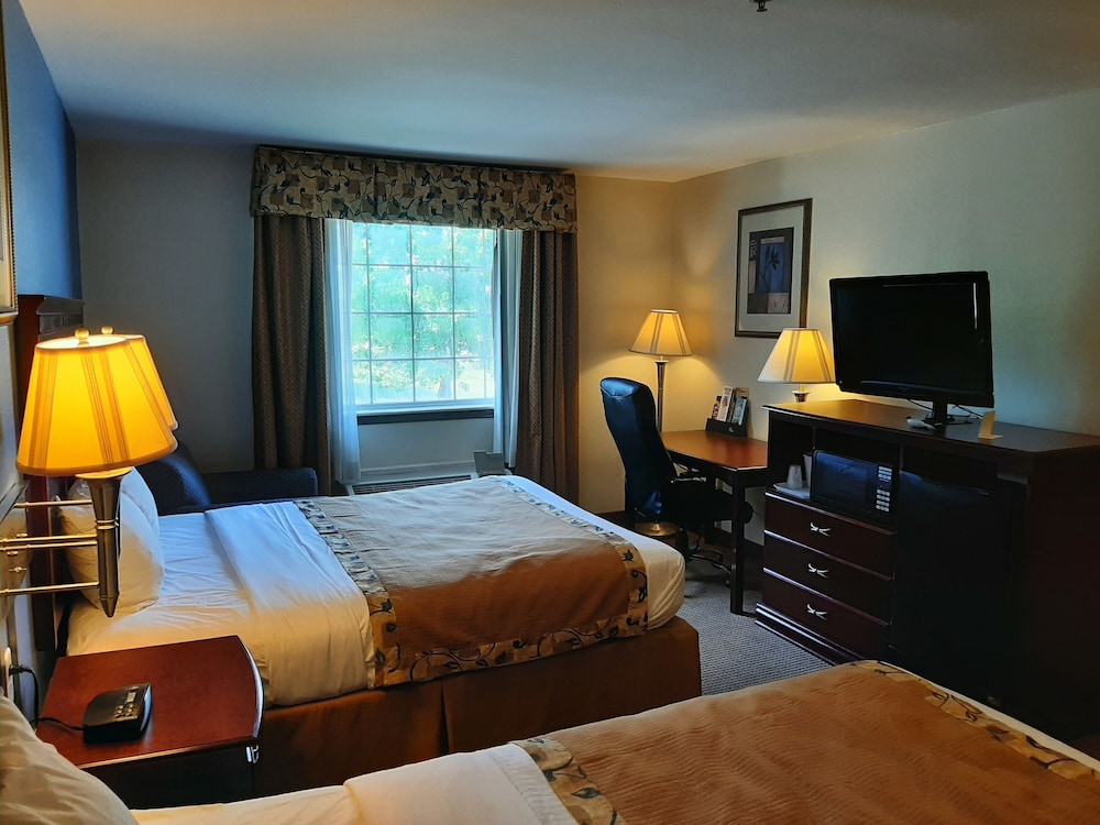 Comfort Double Room photo 1