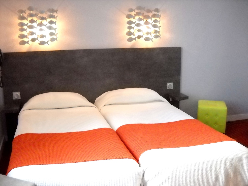 Twin Room photo 1