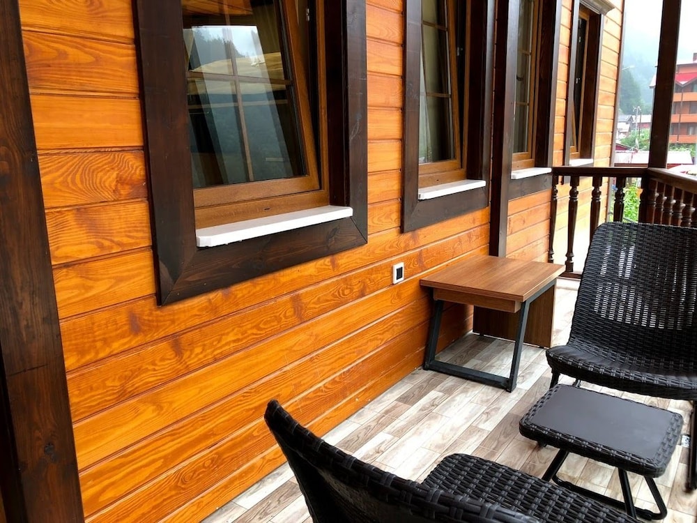 Family Suite, Lake View photo 3