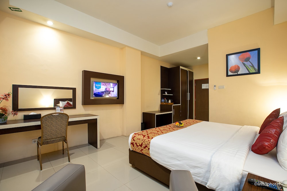 Executive Superior Room - Photo 3