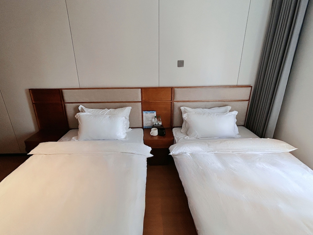 Comfort Twin Room