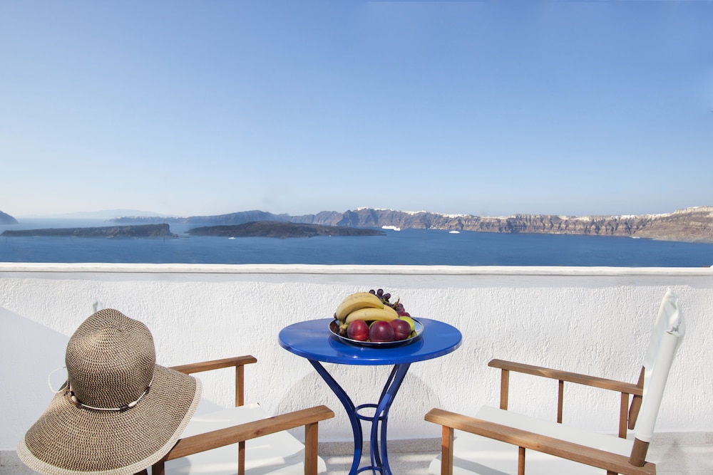 Junior Suite, Sea View - Photo 11