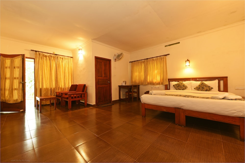 Standard Room, Valley View photo 2